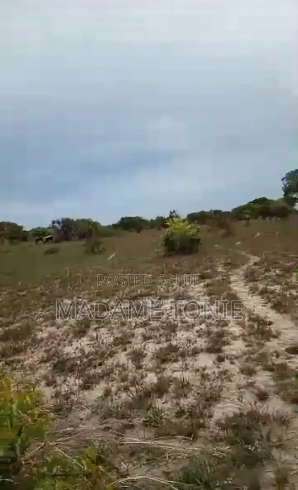 Kigamboni Buyuni Kiwanja Kizuri