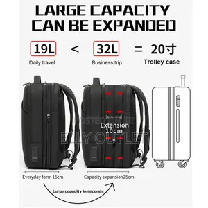 Artic Hunter Laptop Backpack