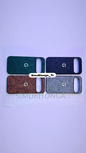 Google Pixel Cover All Model Available Up to Pixel 9pro Xl
