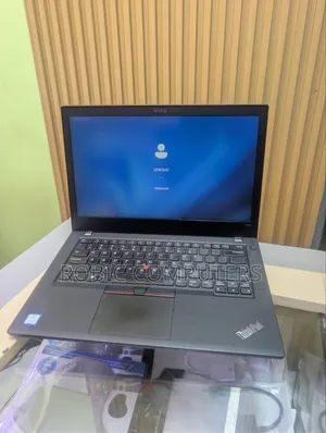 Laptop Lenovo ThinkPad T480 8GB AMD Ryzen 5 SSD 256GB