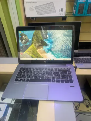 Laptop HP EliteBook 1030 8GB Intel Core 7 SSD 256GB
