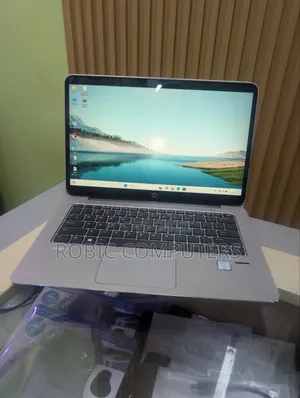 Laptop HP EliteBook 1030 8GB Intel Core Ultra 7 SSD 256GB