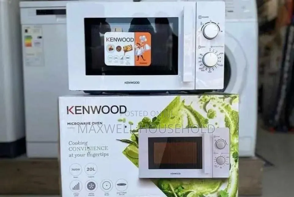 Kenwood Microwave Oven