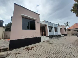 2bdrm Apartment in Kigamboni Mikwambe for rent