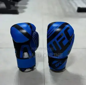 Boxing Gloves
