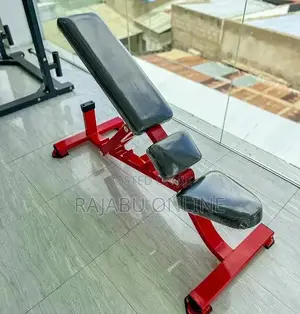 Best Commercial Adjustable Bench