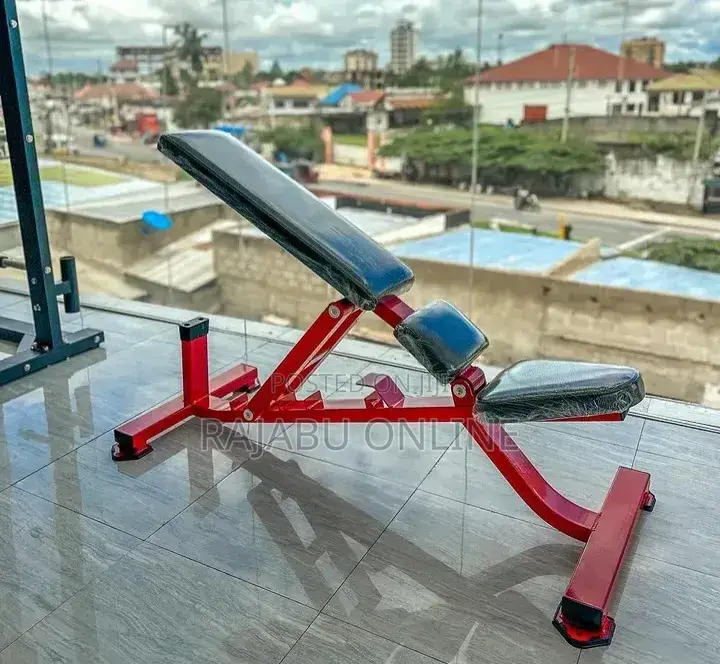 Best Commercial Adjustable Bench