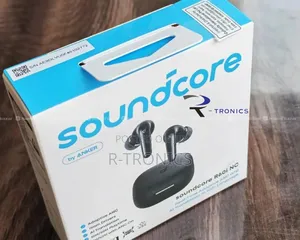 Soundcore R60i Nc Wireless Earbuds