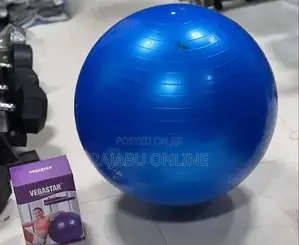 Classic Yoga Ball