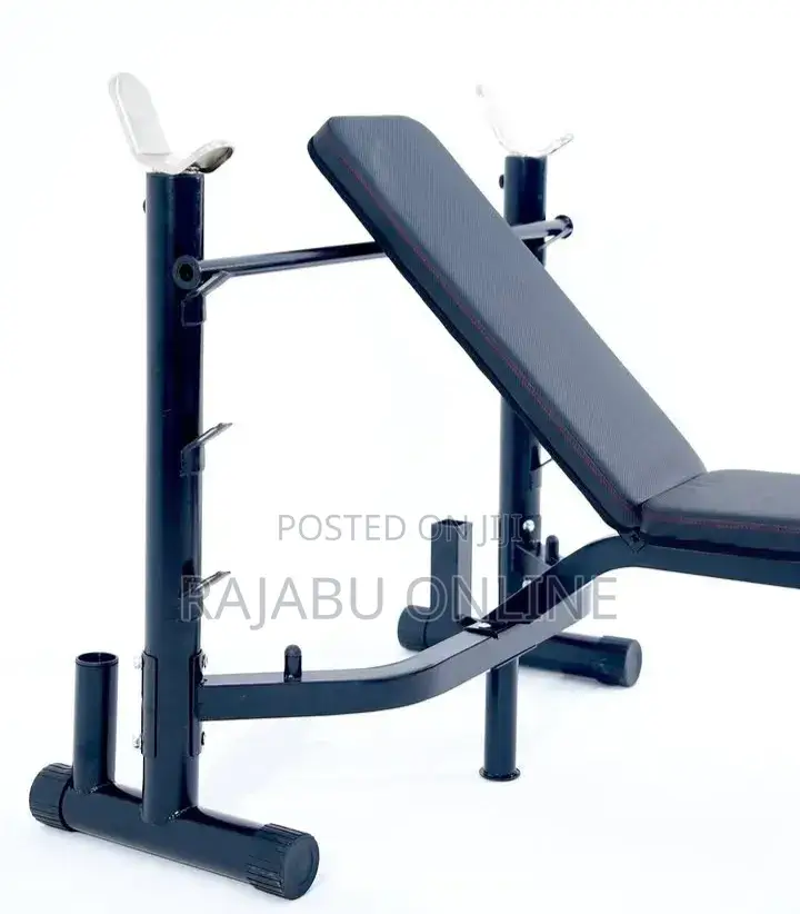 Semi Commercial Press Bench