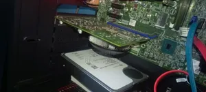 Graphic Card GTX 1050ti Low Profile