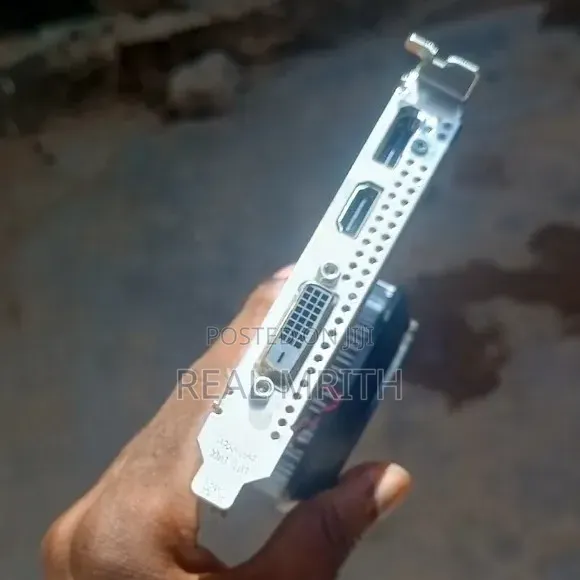 Graphic Card GTX 1050ti Low Profile