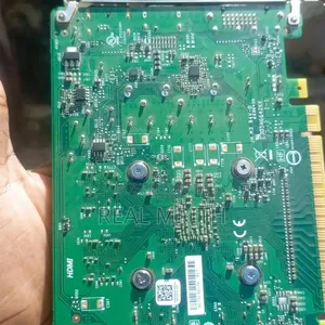 Graphic Card GTX 1050ti Low Profile