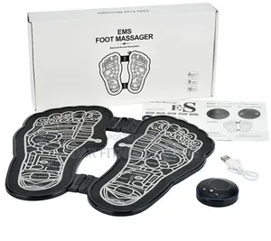Foot Massager 