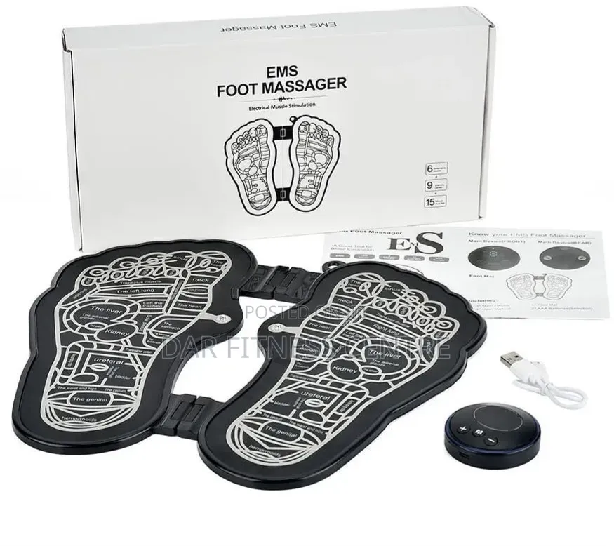 Foot Massager 