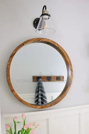 Wall Mirror and Bathroom Mirror