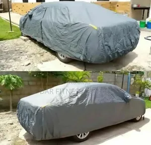 Car Cover Waterproof 