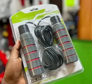 High Quality Jumping Rope