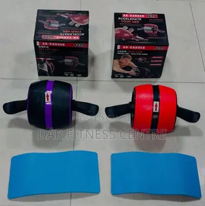 Giant Ab Roller