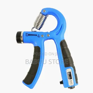 Ni Hand Gripper Ni Nzuri Sana