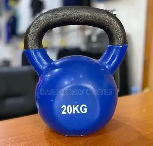 Kettlebell 20 Kg