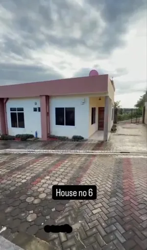 2bdrm Apartment in Mchakama Real Estate, Goba for sale