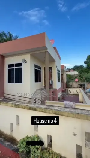 2bdrm Apartment in Mchakama Real Estate, Goba for sale
