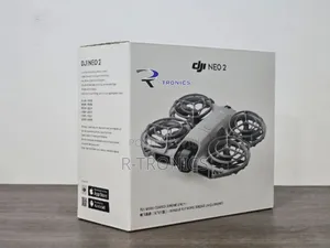 Dji Neo 2 (Drone Only Flymore Combo) Foldable Drone With Camera