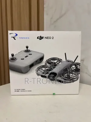 Dji Neo 2 Fly More Combo (Rc-N3)