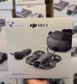 Neo 2 Motion Combo the Dji Neo 2 Motion Fly More Combo