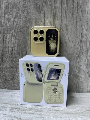 New Mobile Phone