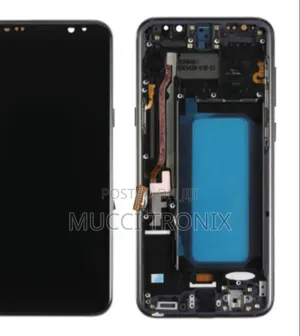 Samsung Galaxy S8 Incell Kioo