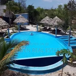 Hotel for Rent at Zanzibar