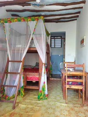 Hotel for Rent at Zanzibar