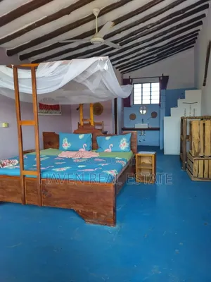 Hotel for Rent at Zanzibar