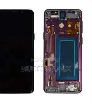 Samsung Galaxy S9 LCD Incell