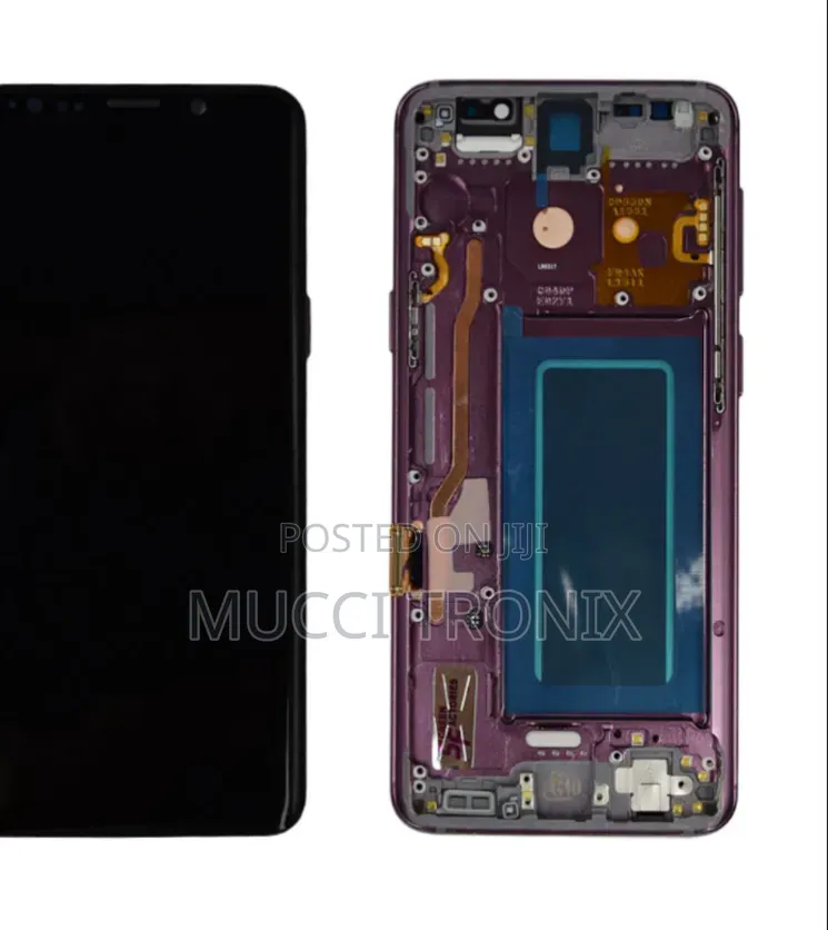 Samsung Galaxy S9 LCD Incell