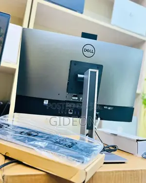 Desktop Computer Dell OptiPlex 7460 8GB Intel Core i5 SSD 1T