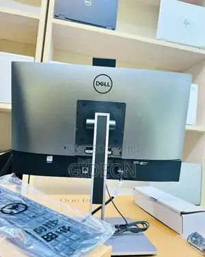 Desktop Computer Dell OptiPlex 7460 8GB Intel Core i5 SSD 1T