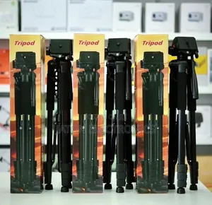 Heavy Duty Tripod Stand for Camera,Phones Etc