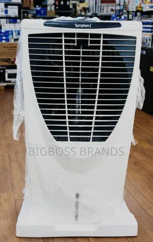Symphony Diet Air Cooler 56 Liters