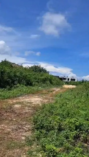 Plot for Sale at Kombeni Zanzibar