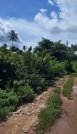 Plot for Sale at Kombeni Zanzibar