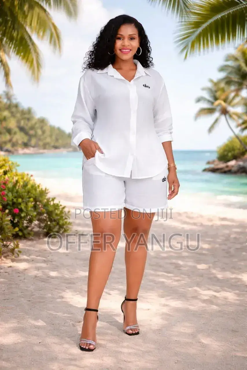 Alo Two Piece Short