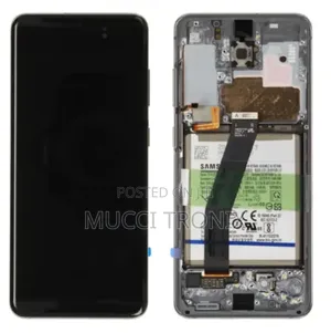 Samsung Galaxy S20 Kioo