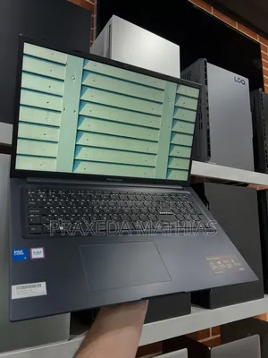 Laptop Asus VivoBook 15 X505BA 16GB Intel Core i5 SSD 512GB