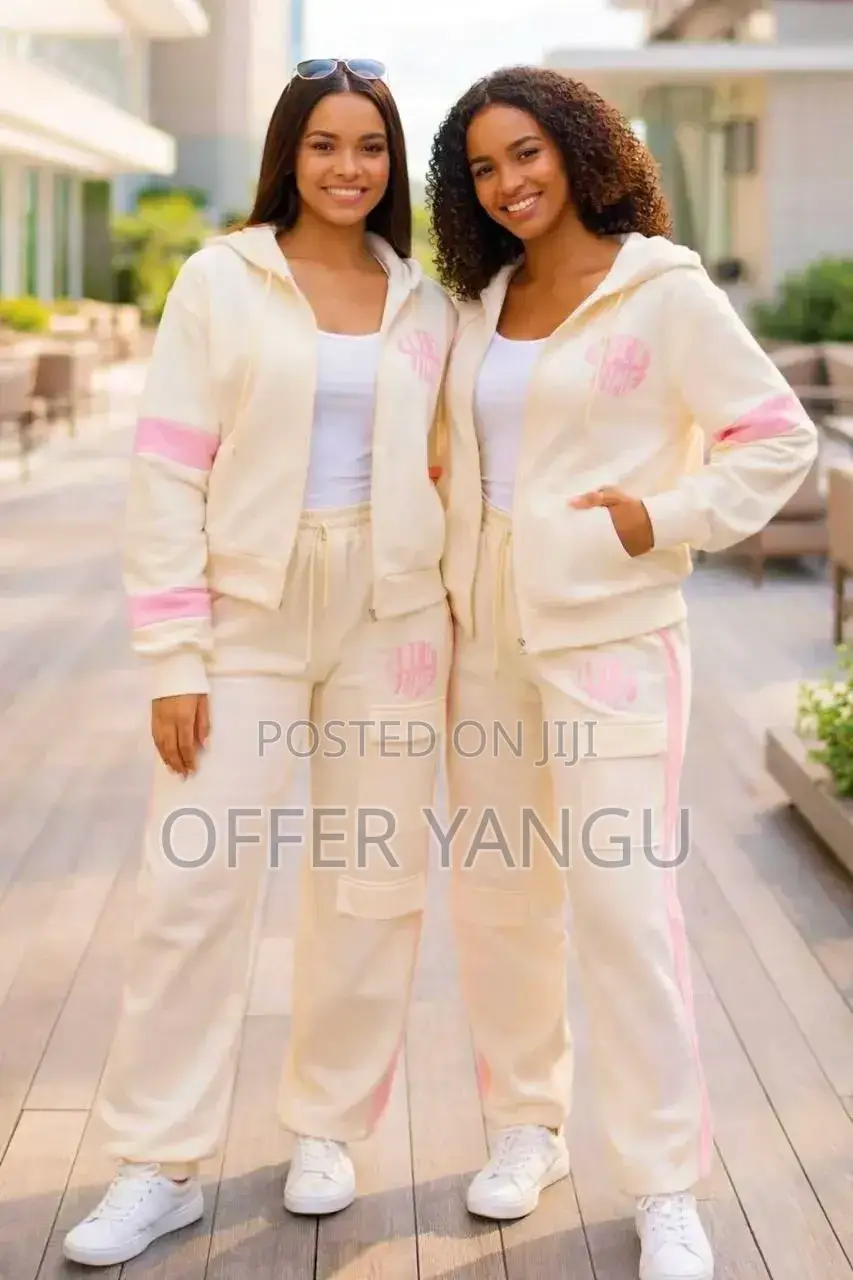 Lady Unique Set