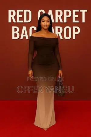 Hot Dressed