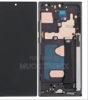 LCD Samsung Galaxy Note 20 Ultra
