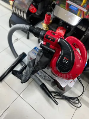 Edon Powerful Blower